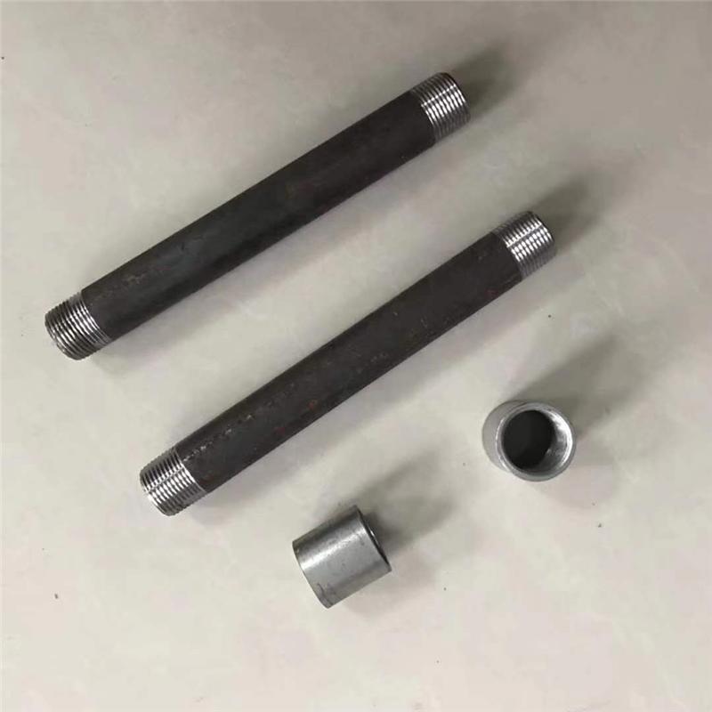 大丰钢管注浆管隧道止水