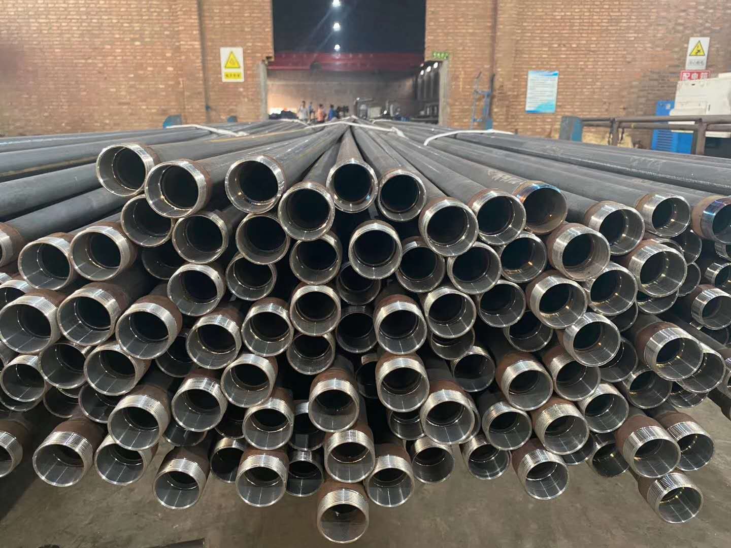 大丰桥梁声测管批量供货