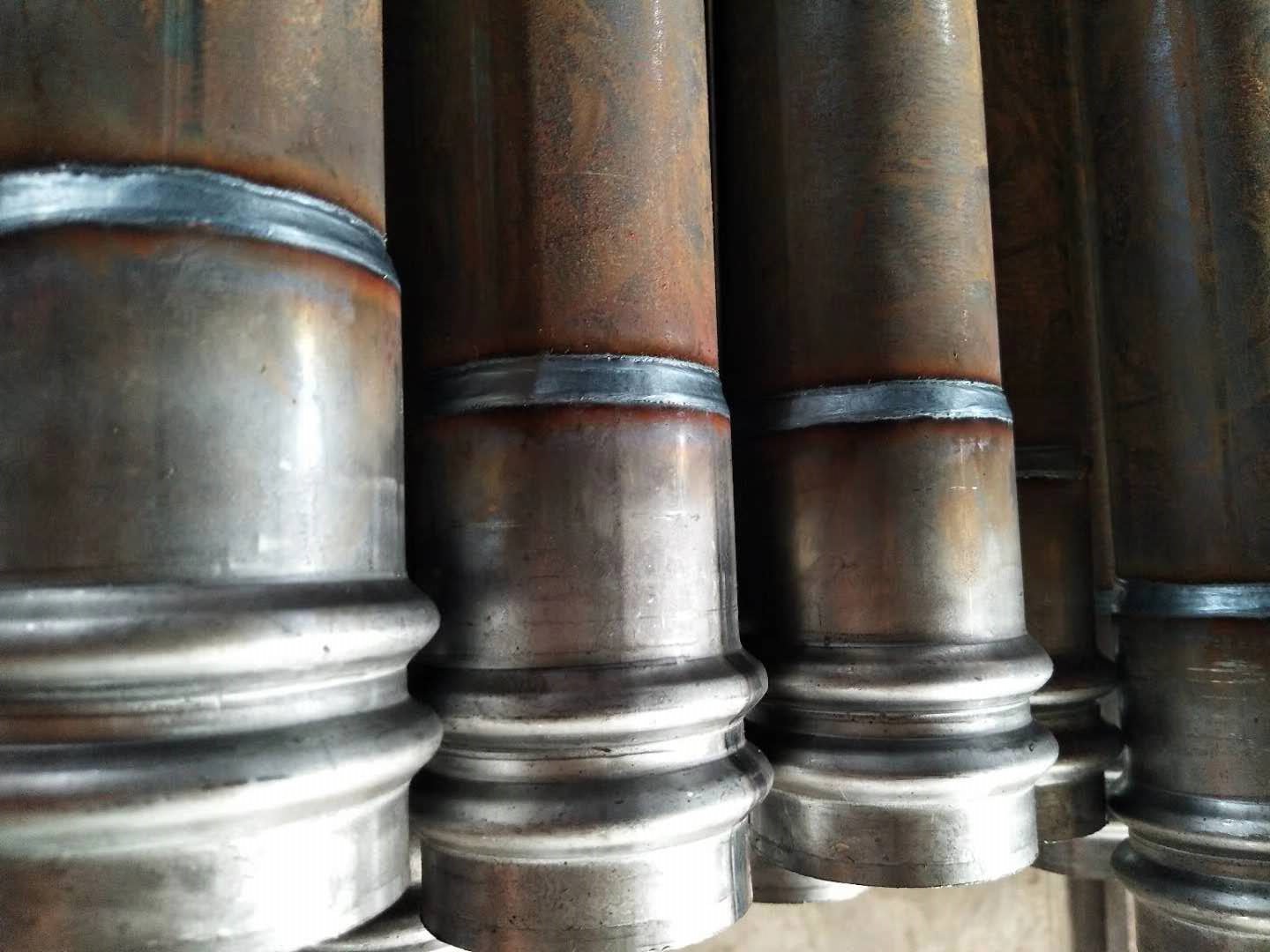 大丰桥梁声测管57mm